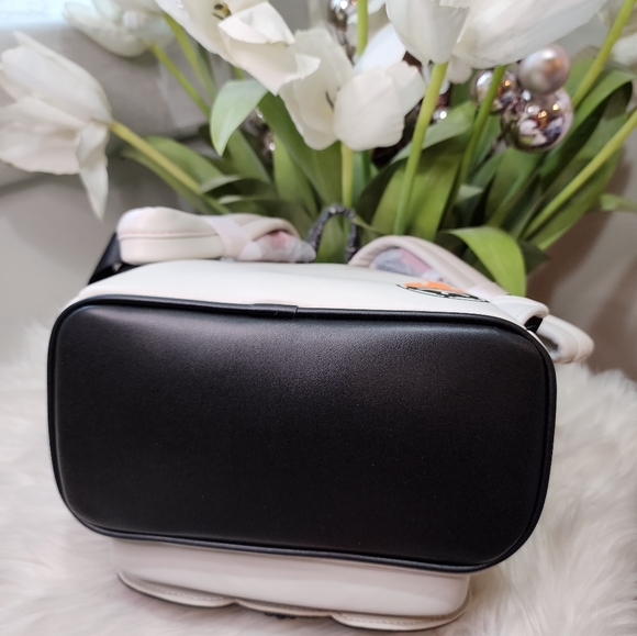 Set of 2 Incinerator Trooper Cosplay Backpack&Matching wallet - Picture 4 of 8